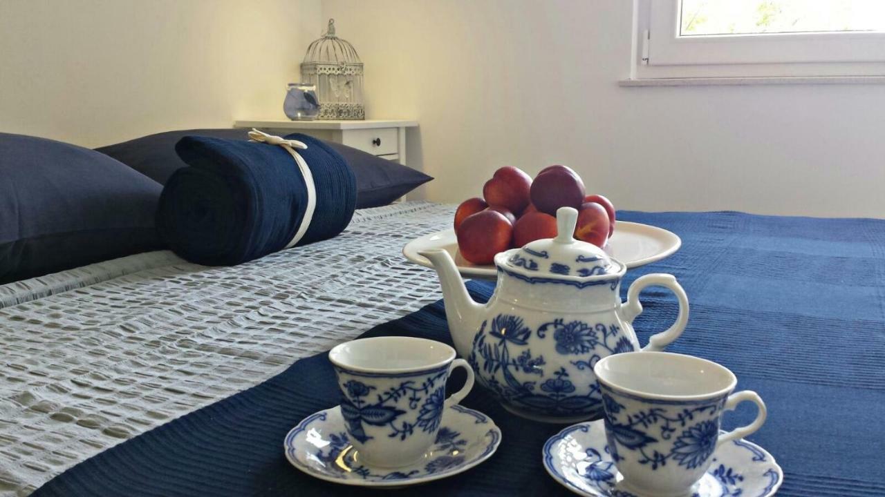 Apartment Iva 노비비노돌스키 외부 사진
