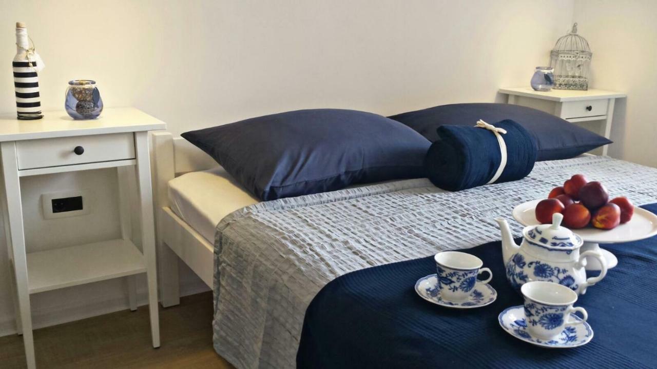 Apartment Iva 노비비노돌스키 외부 사진